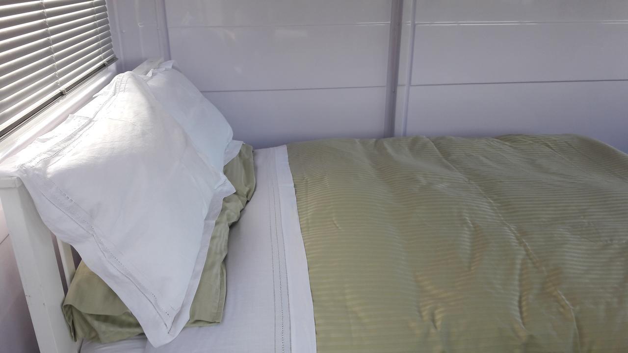 Valley Vista Eco Retreat Villa Kaiwaka Ngoại thất bức ảnh